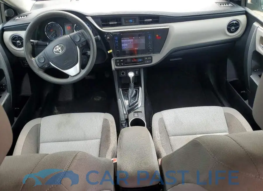 5YFBURHE7KP916121# 8