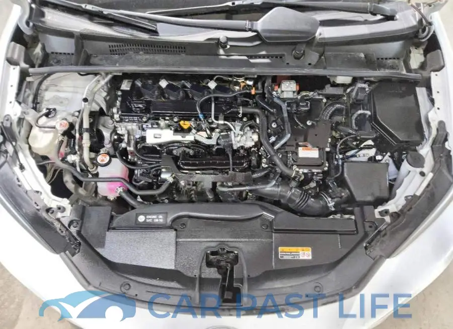 JTDACAAU2R3025495# 11