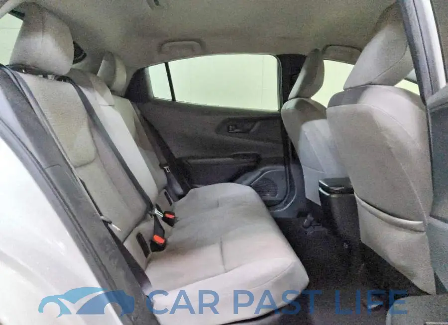 JTDACAAU2R3025495# 10