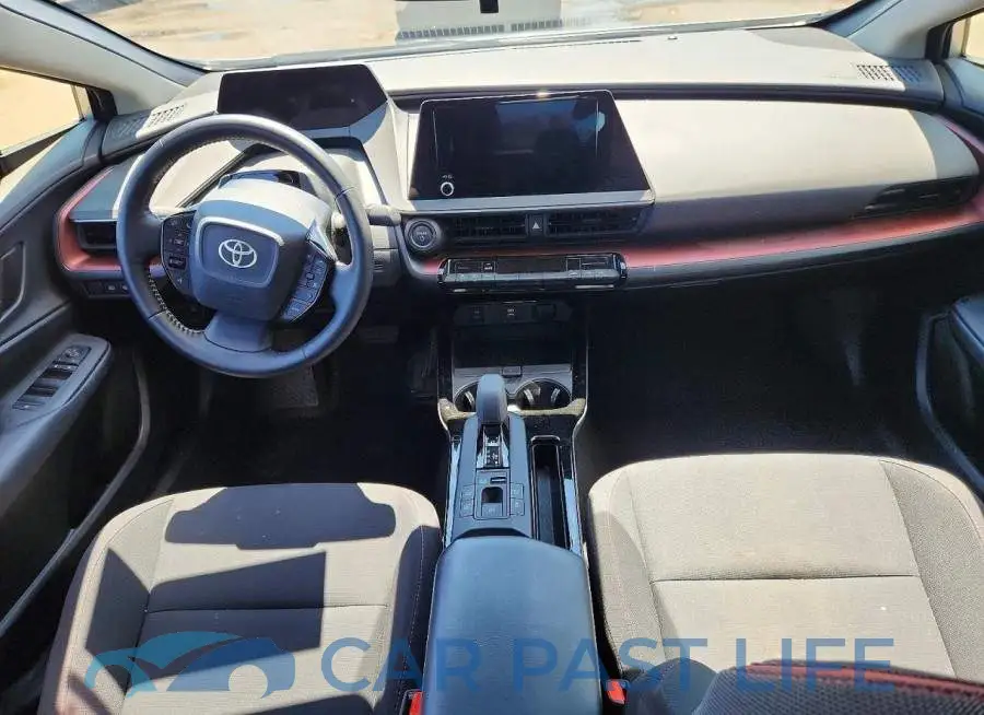 JTDACACU6R3030003# 8