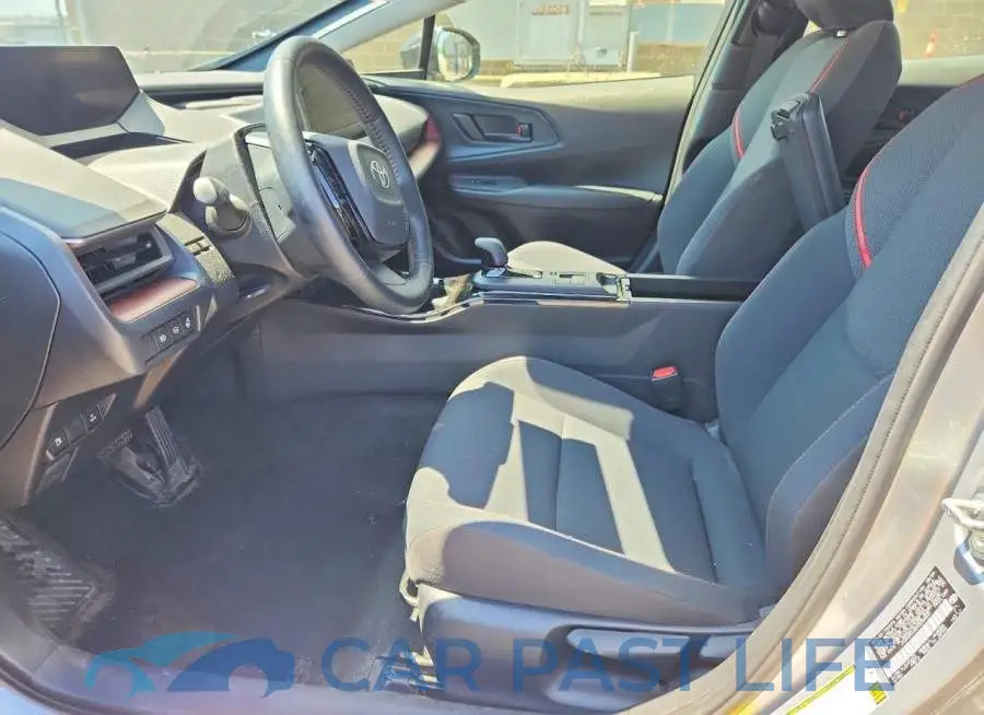 JTDACACU6R3030003# 7