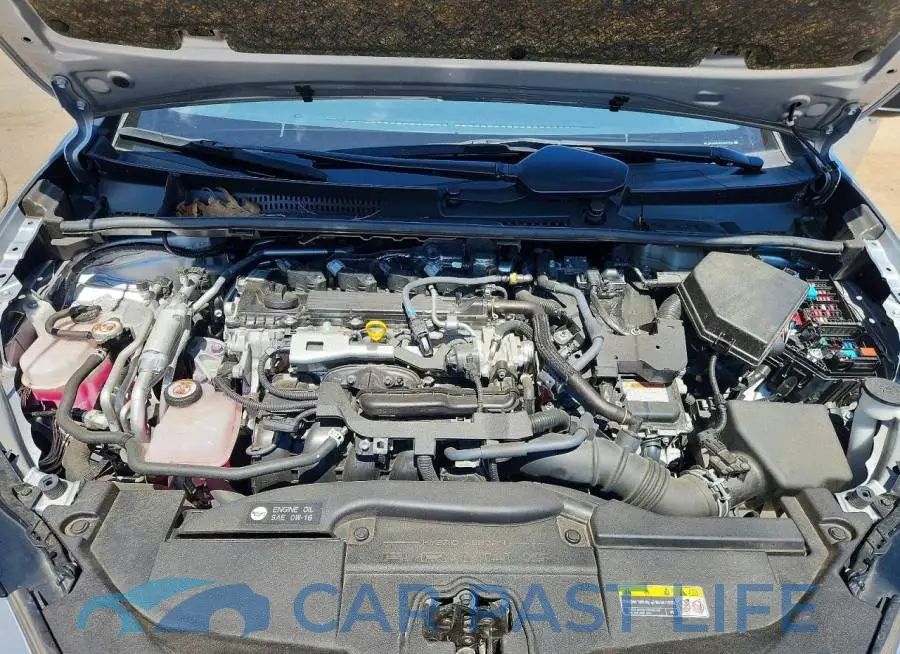 JTDACACU6R3030003# 11