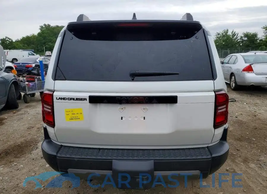 JTEABFAJ2R5005852# 6