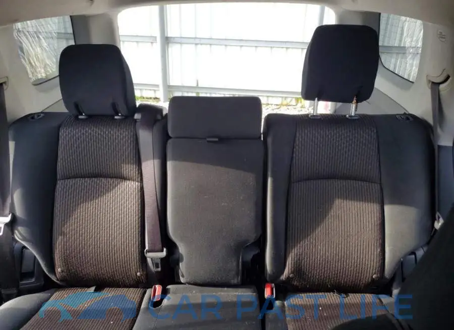 JTEBU5JR4K5614381# 10