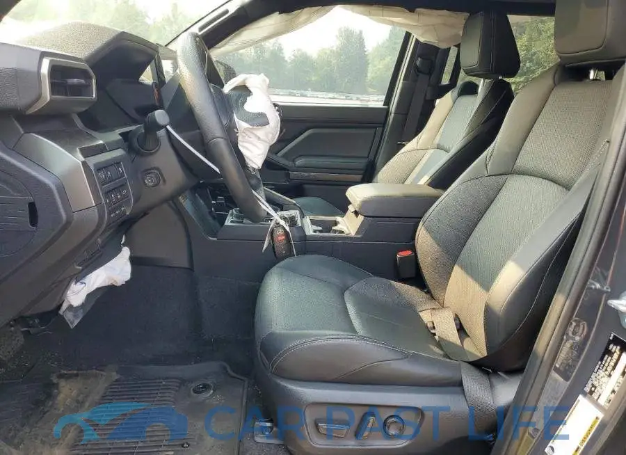 JTEVB5BR4S5010539# 7