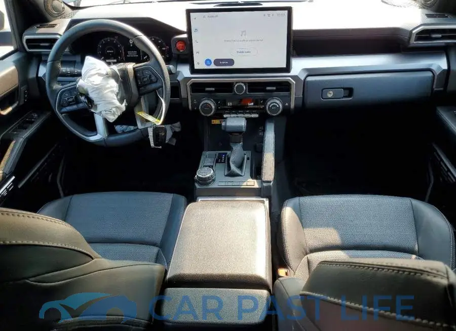 JTEVB5BR4S5010539# 8