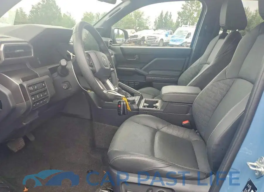 JTEVB5BR9S5014506# 7