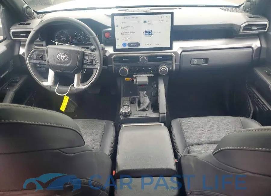 JTEVB5BR9S5014506# 8