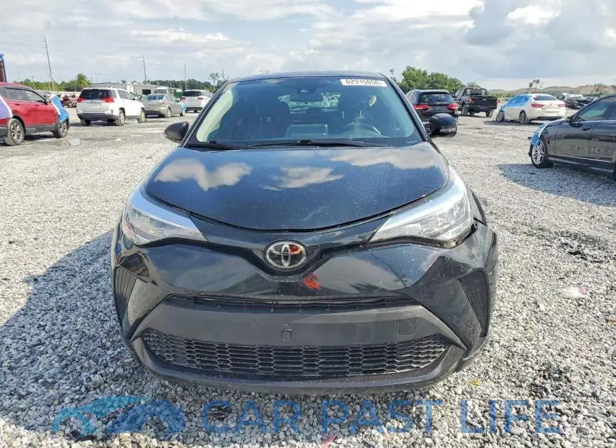 JTNKHMBX2L1091818# 5