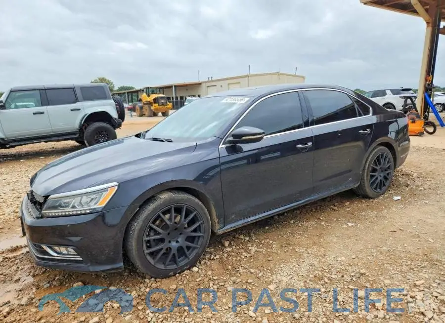 1VWBA7A36JC016644# 1