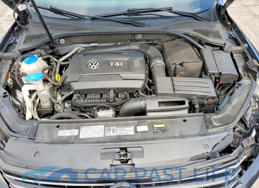 1VWBT7A30HC016577# 11