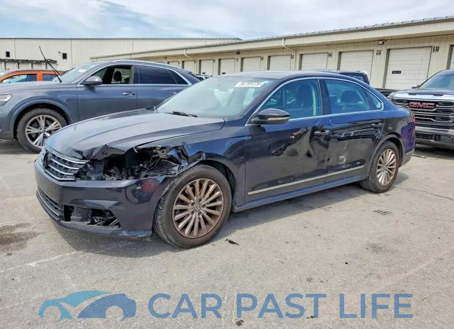 1VWBT7A30HC016577# 1
