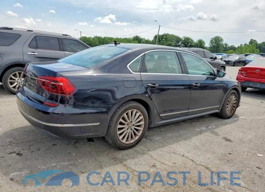 1VWBT7A30HC016577# 3