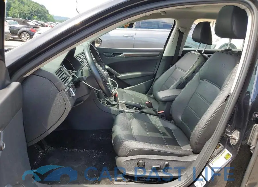 1VWBT7A30HC016577# 7