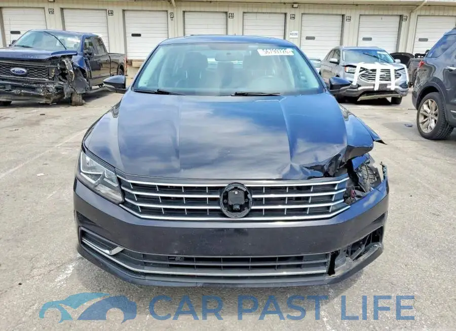 1VWBT7A30HC016577# 5
