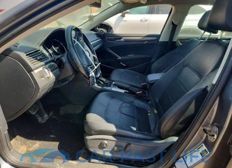 1VWBT7A36HC006300# 7