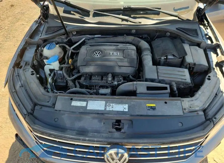 1VWBT7A36HC006300# 11