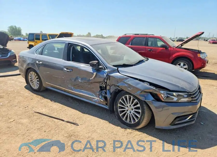 1VWBT7A36HC006300# 4