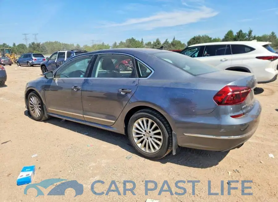 1VWBT7A36HC006300# 2