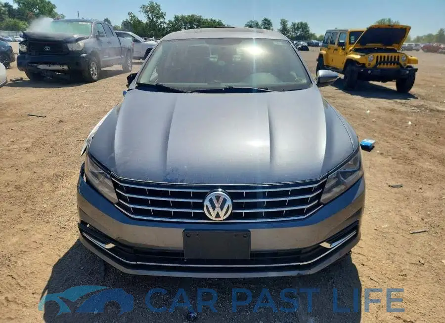 1VWBT7A36HC006300# 5