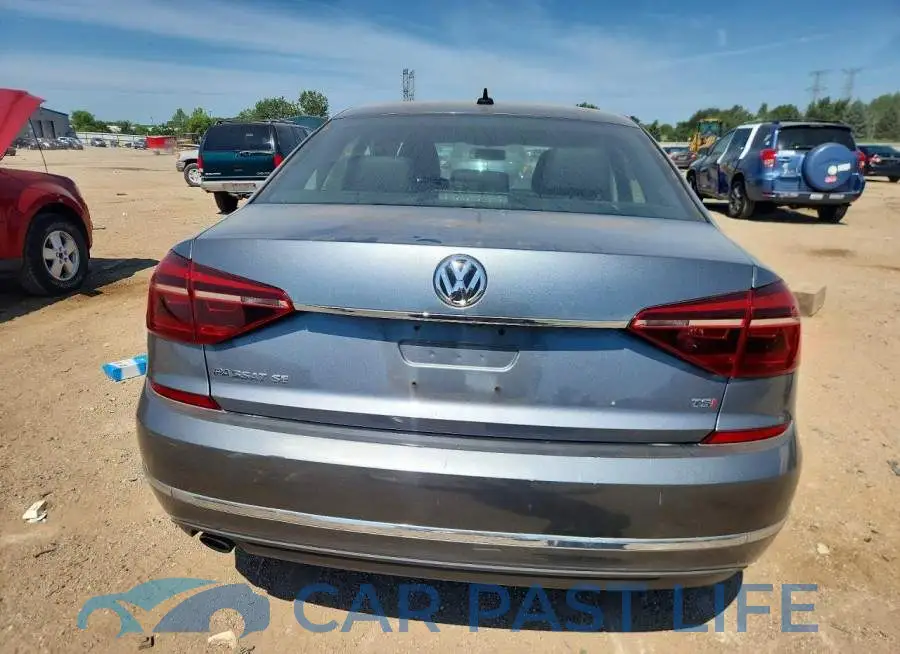 1VWBT7A36HC006300# 6