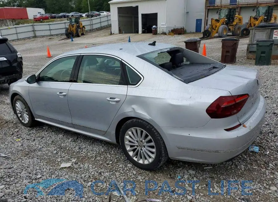 1VWBT7A38HC076526# 2