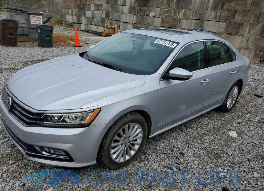 1VWBT7A38HC076526# 1