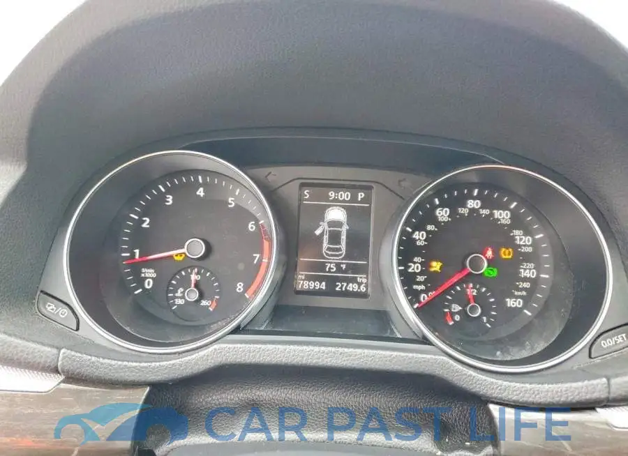 1VWBT7A38HC076526# 9