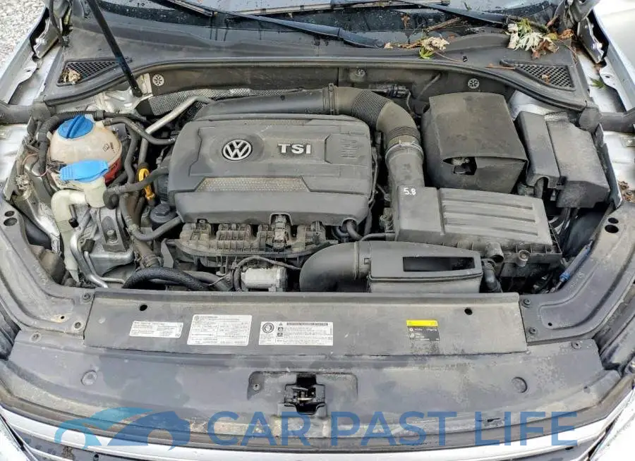 1VWBT7A38HC076526# 11