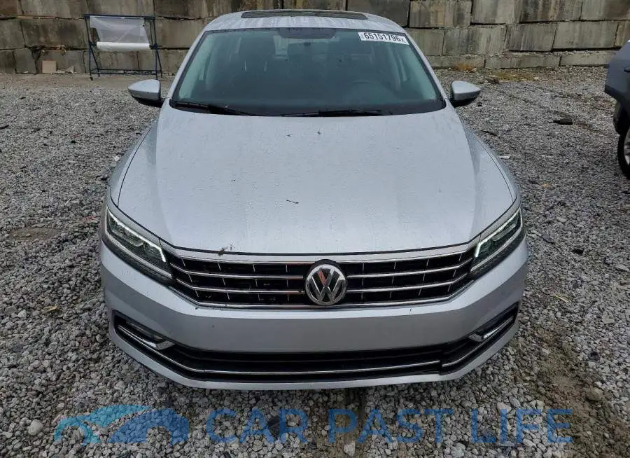1VWBT7A38HC076526# 5