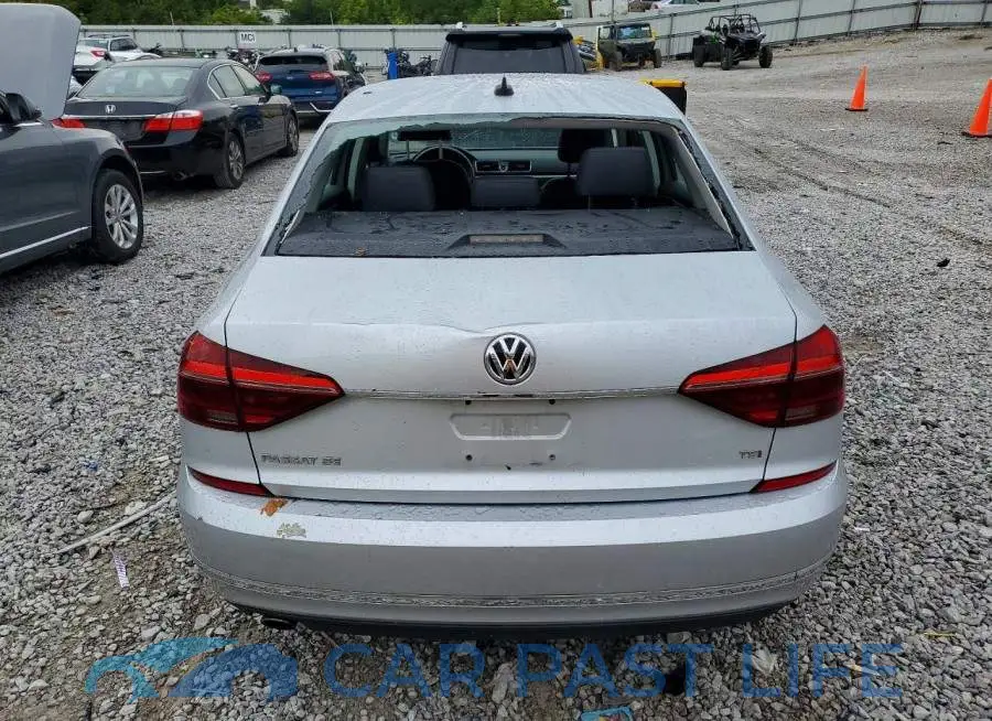 1VWBT7A38HC076526# 6