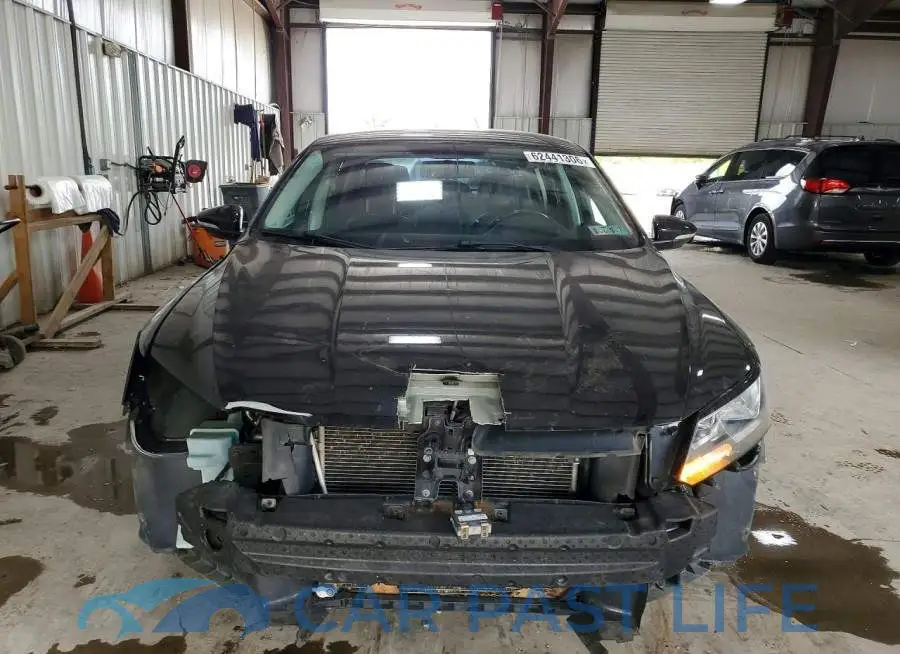 1VWDT7A30HC035509# 5