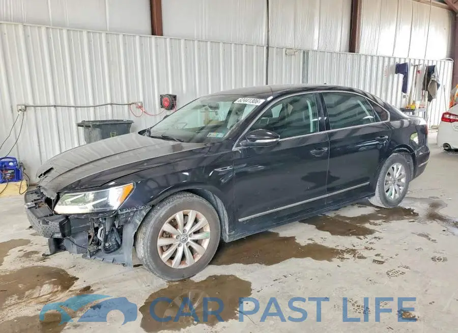 1VWDT7A30HC035509# 1