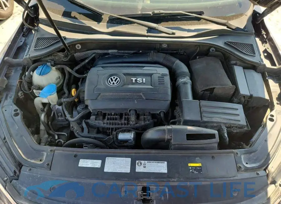 1VWDT7A32HC072643# 11