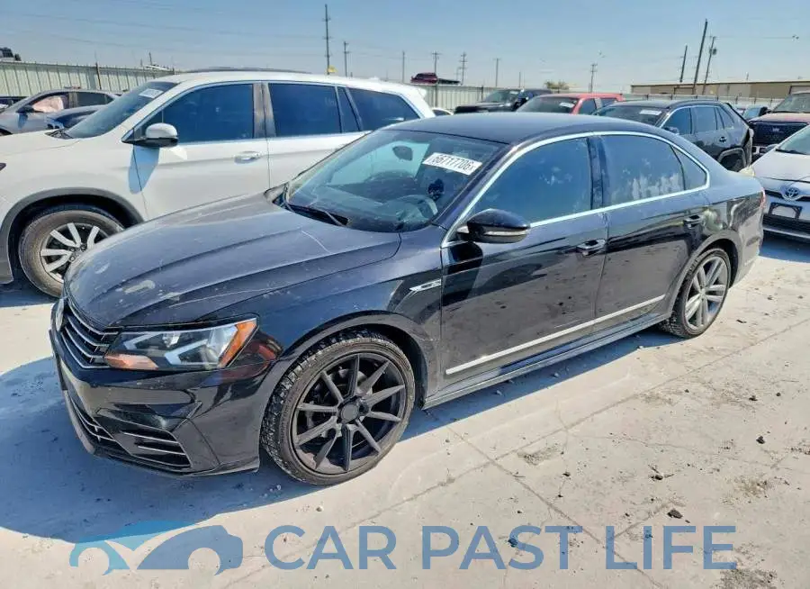 1VWDT7A32HC072643# 1