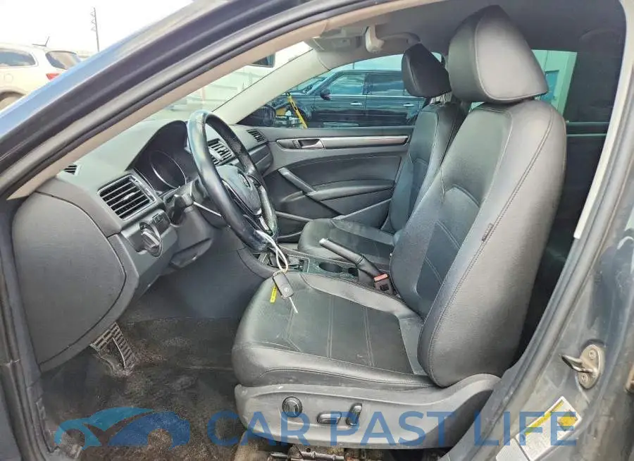1VWDT7A33HC075227# 7