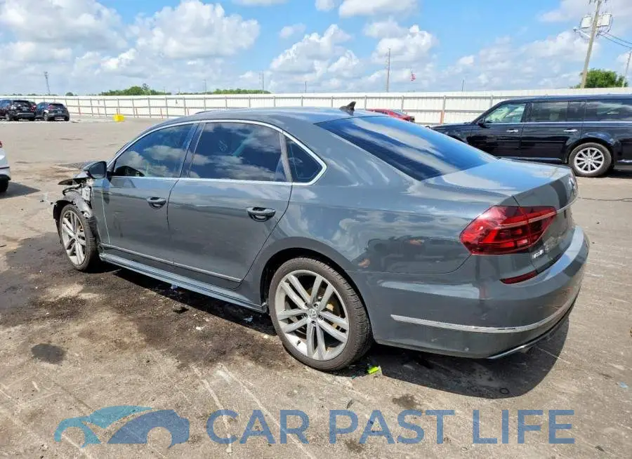 1VWDT7A33HC075227# 2