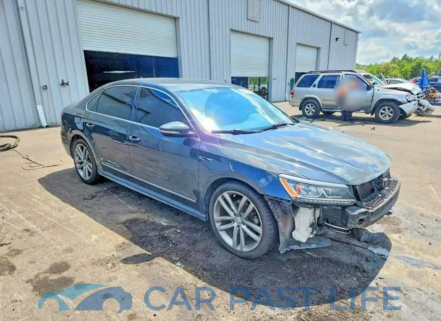 1VWDT7A33HC075227# 4