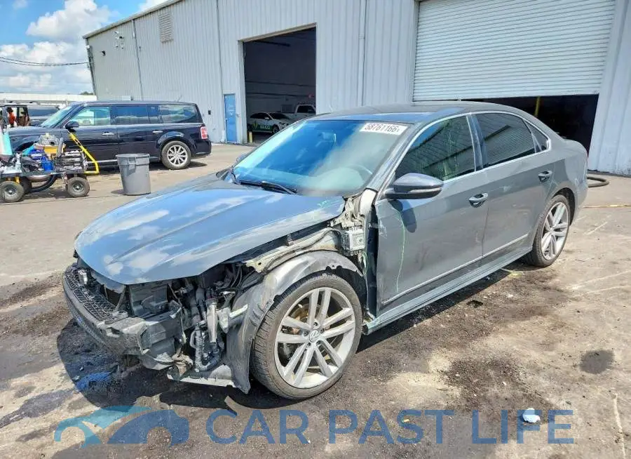 1VWDT7A33HC075227# 1