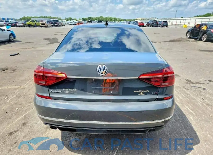 1VWDT7A33HC075227# 6