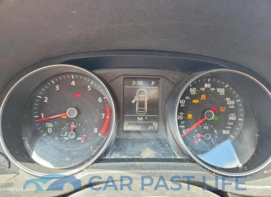 1VWDT7A33HC075227# 9