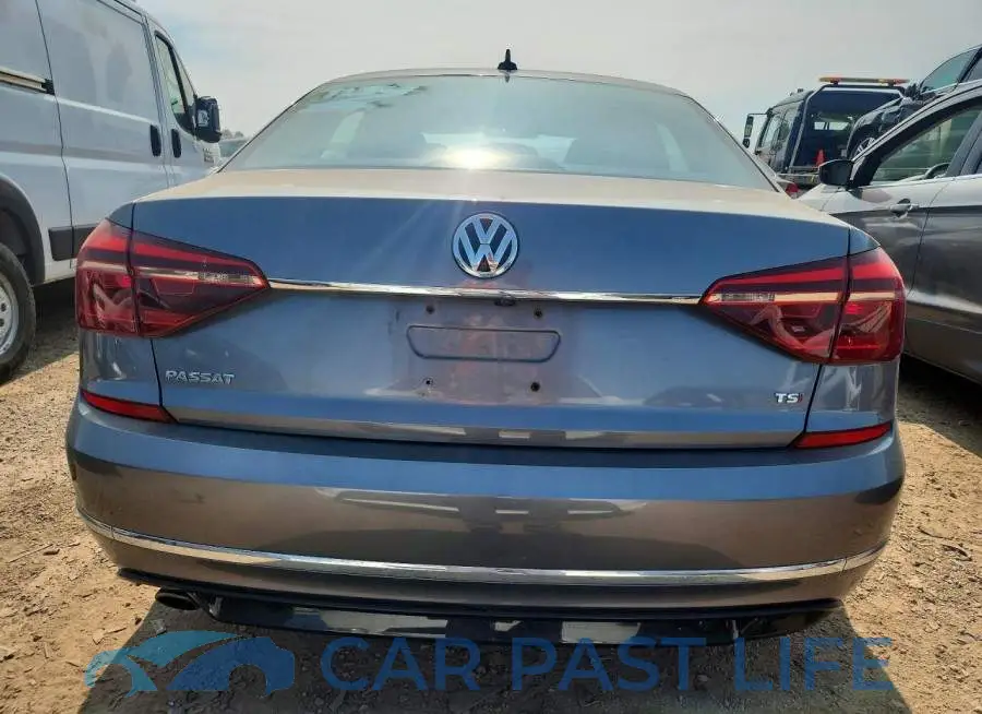 1VWDT7A37HC085002# 6