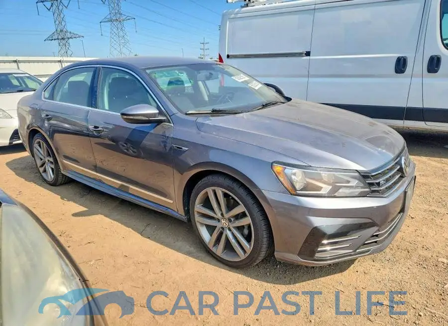 1VWDT7A37HC085002# 4