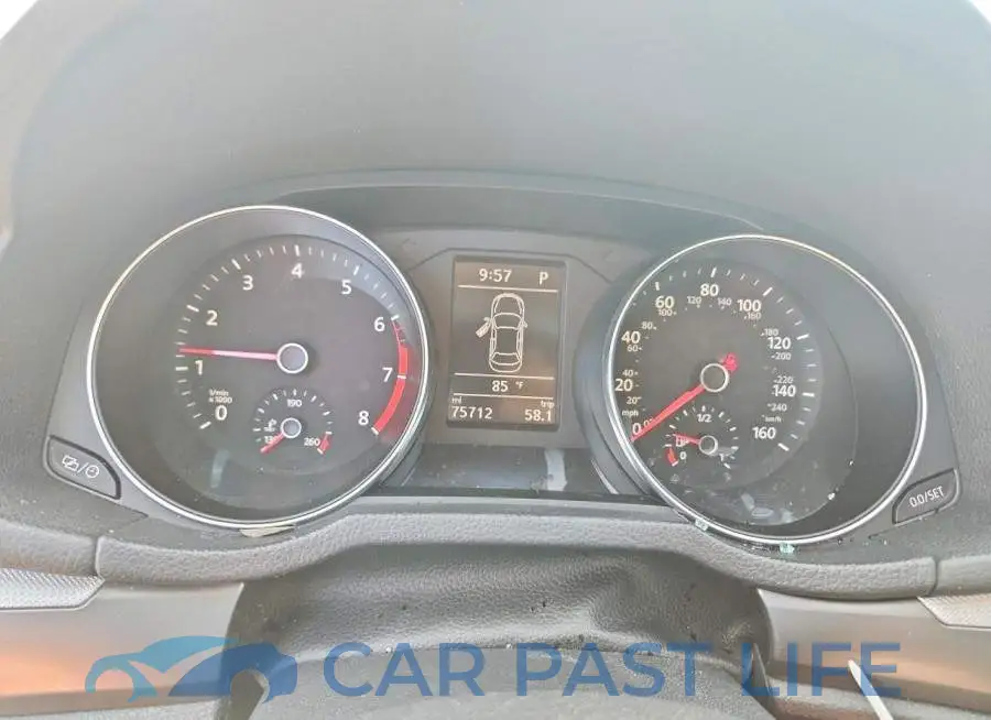 1VWDT7A37HC085002# 9