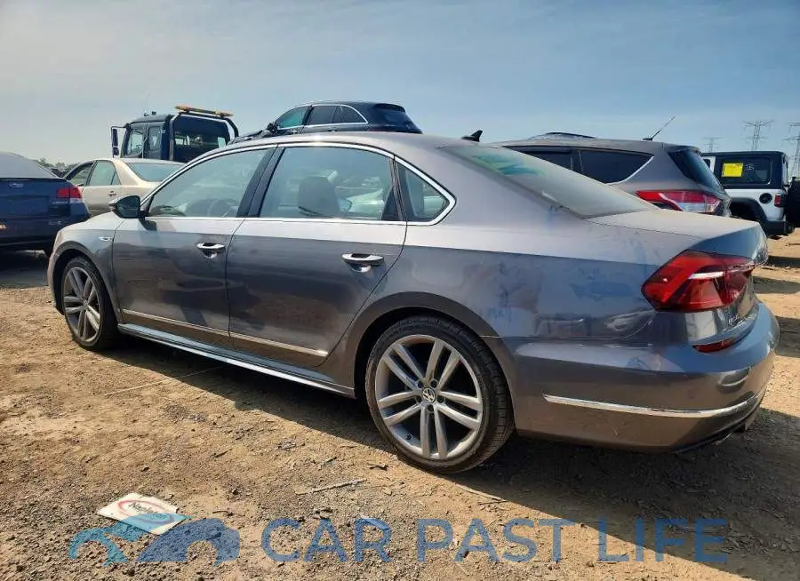 1VWDT7A37HC085002# 2