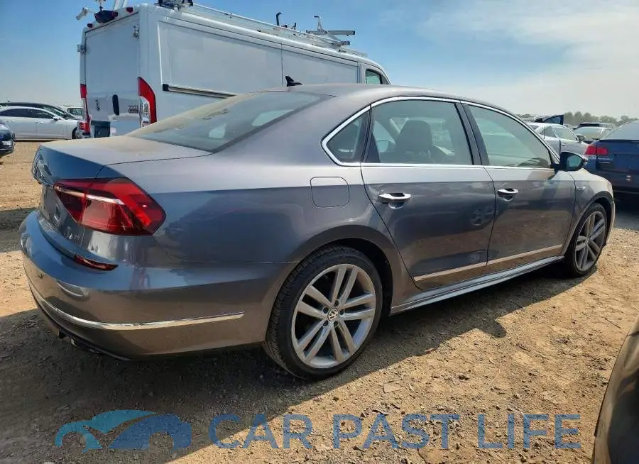 1VWDT7A37HC085002# 3