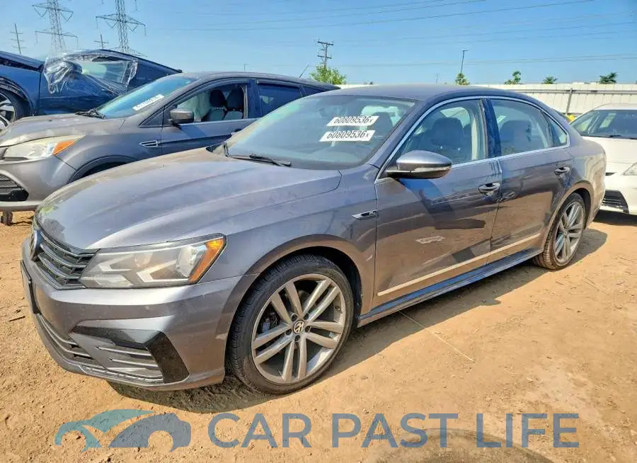 1VWDT7A37HC085002# 1