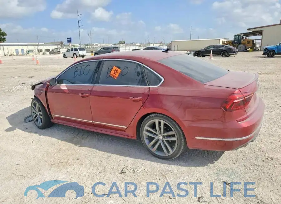 1VWDT7A38HC060593# 2