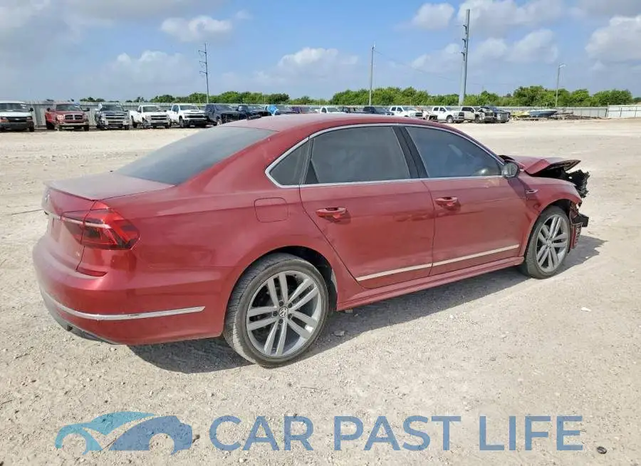 1VWDT7A38HC060593# 3