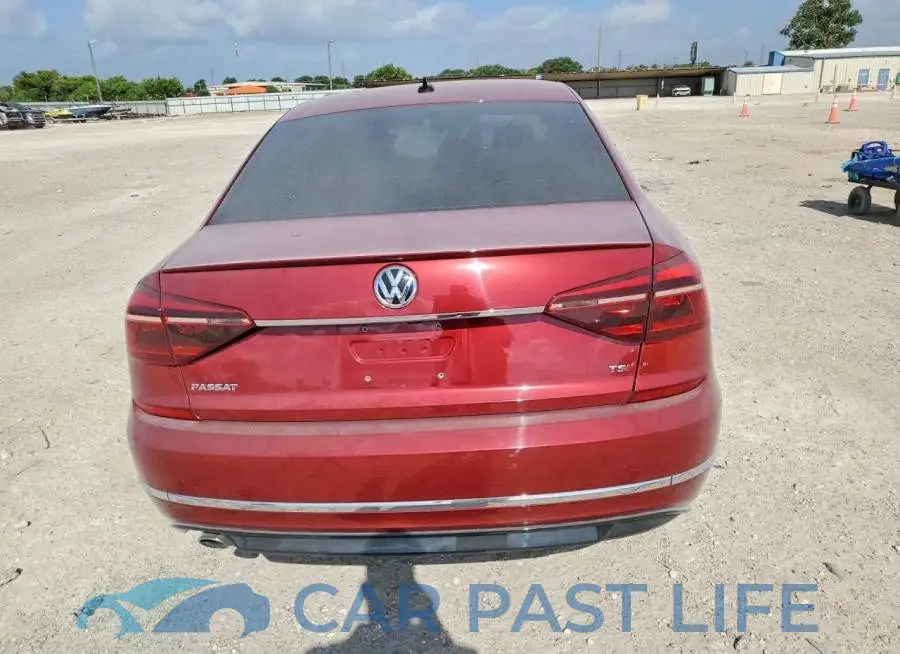 1VWDT7A38HC060593# 6